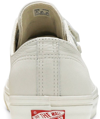 Vans OG Style 23 V LX '棉花糖' 休闲鞋 VN0A38FXOQG Sizing Vans OG Style 23 V LX '棉花糖' 休闲鞋 VN0A38FXOQG