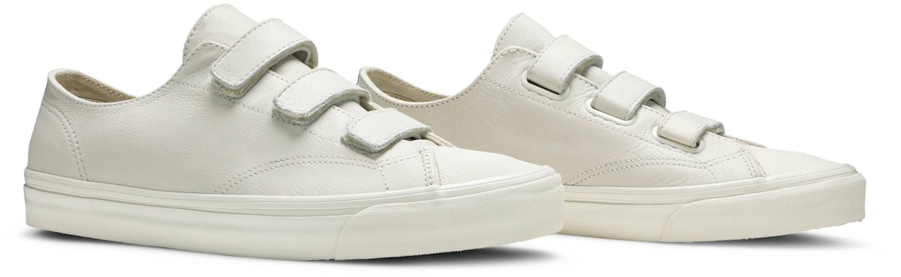 Vans OG Style 23 V LX 'Marshmallow' VN0A38FXOQG Cheap Vans OG Style 23 V LX 'Marshmallow' VN0A38FXOQG