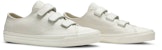 Vans OG Style 23 V LX 'Marshmallow' VN0A38FXOQG