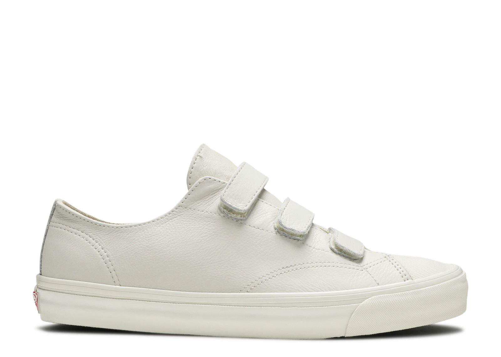 Vans OG Style 23 V LX 'Marshmallow' VN0A38FXOQG