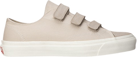 Vans OG Style 23 V LX 'Moonbeam' VN0A38FXN8V Vans OG Style 23 V LX 'Moonbeam' VN0A38FXN8V