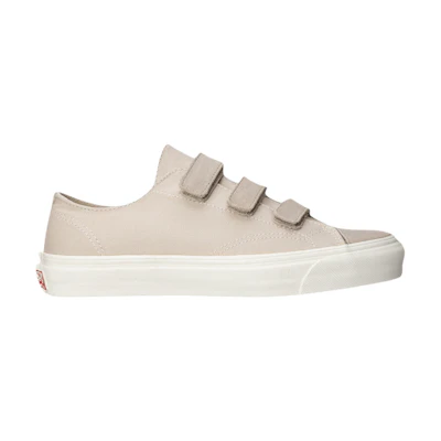 Vans Style 23 V LX 'Moonbeam'