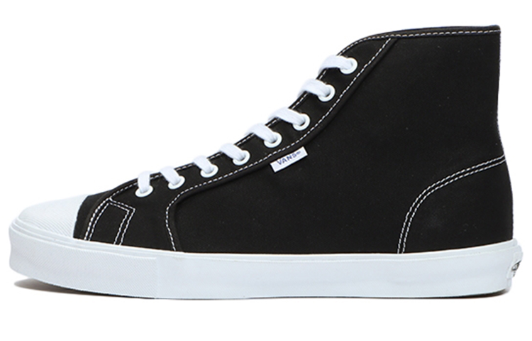 Vans Style 24 LX 'Black'