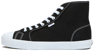 Vans OG Style 24 LX 'Black' VN0A5HUT3SY Vans OG Style 24 LX 'Black' VN0A5HUT3SY