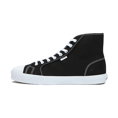 Vans Style 24 LX 'Black'