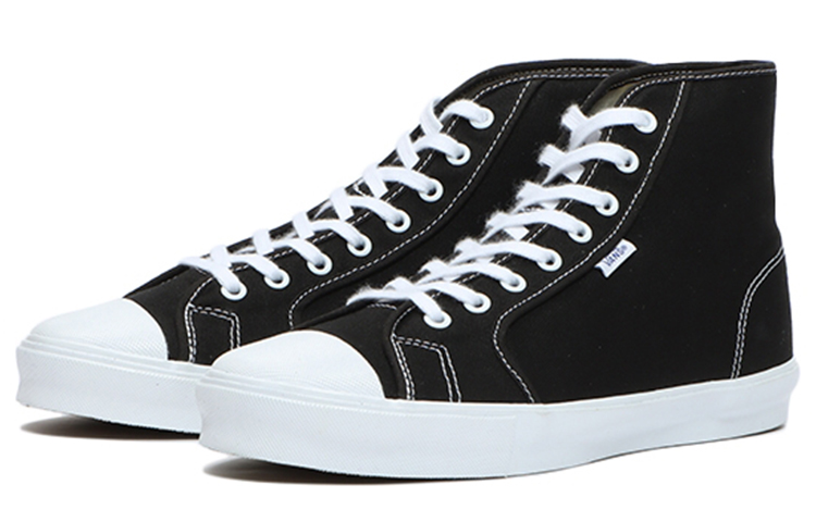 Vans Style 24 LX 'Black' 圖 2