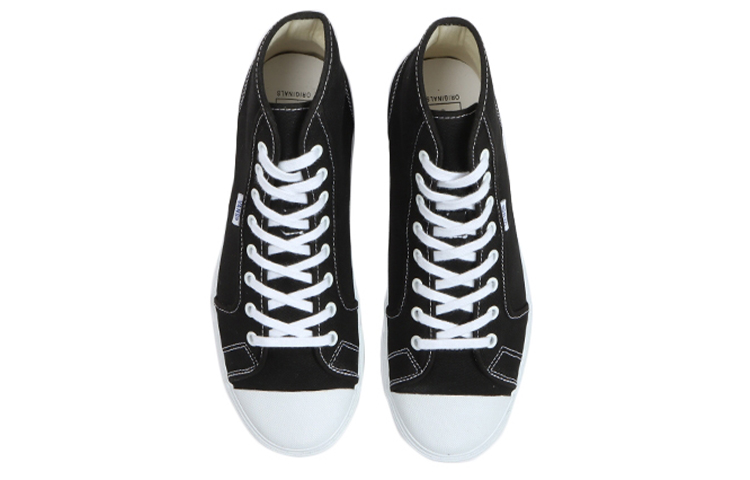 Vans Style 24 LX 'Black' 圖 3