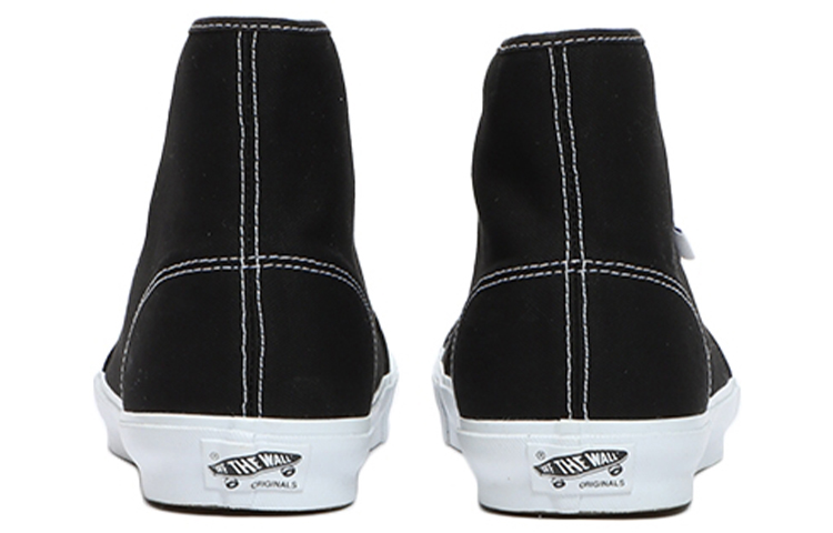 Vans Style 24 LX 'Black' 圖 4