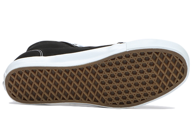 Vans Style 24 LX 'Black' 圖 5