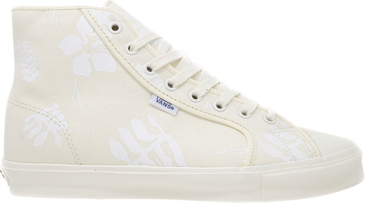 Vans OG Style 24 LX 'Hibiscus' Lelaki & Wanita VN0A5HUT5J5 Buy Vans OG Style 24 LX 'Hibiscus' Lelaki & Wanita VN0A5HUT5J5
