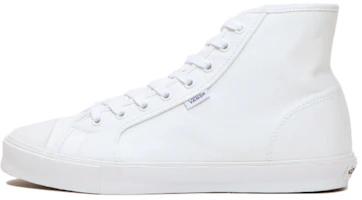 Vans OG Style 24 LX 'White' VN0A5HUTL5R Vans OG Style 24 LX 'White' VN0A5HUTL5R