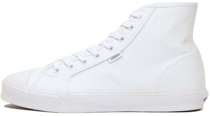 Vans OG Gaya 24 LX 'Putih' VN0A5HUTL5R Buy Vans OG Gaya 24 LX 'Putih' VN0A5HUTL5R