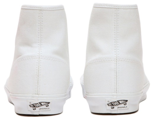 Vans OG Gaya 24 LX 'Putih' VN0A5HUTL5R Shop Vans OG Gaya 24 LX 'Putih' VN0A5HUTL5R