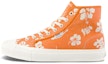 Buy Vans OG Style 24 LX Tokyo限定“芙蓉套装-柿子” VN0A5HUT4OD