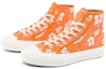 Order Vans OG Style 24 LX Tokyo限定“芙蓉套装-柿子” VN0A5HUT4OD
