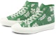 Vans OG Style 24 LX Billys Tokyo Eksklusif 'Hibiscus Pack - Juniper' VN0A5HUT4OB