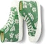 Lookbook Vans OG Style 24 LX Billys Tokyo Eksklusif 'Hibiscus Pack - Juniper' VN0A5HUT4OB