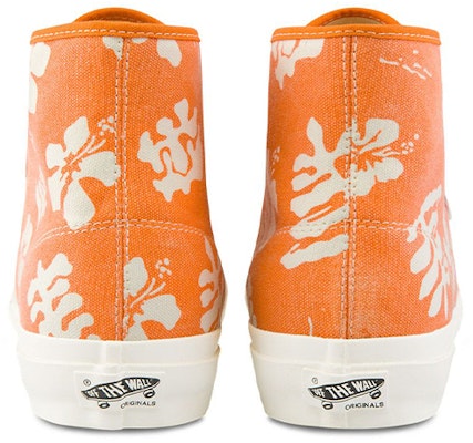 Vans OG Style 24 LX Tokyo限定“芙蓉套装-柿子” VN0A5HUT4OD Purchase Vans OG Style 24 LX Tokyo限定“芙蓉套装-柿子” VN0A5HUT4OD