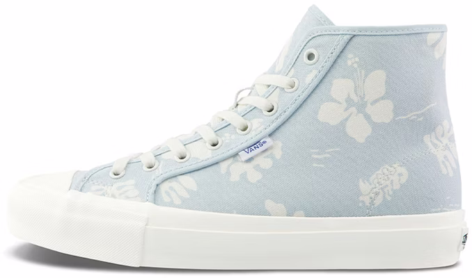 Vans OG Style 24 LX 芙蓉花蓝色 VN0A5HUT4O6 Buy Vans OG Style 24 LX 芙蓉花蓝色 VN0A5HUT4O6