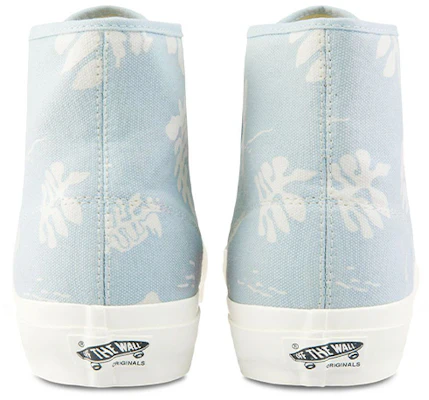 Vans OG Style 24 LX 芙蓉花蓝色 VN0A5HUT4O6 Purchase Vans OG Style 24 LX 芙蓉花蓝色 VN0A5HUT4O6