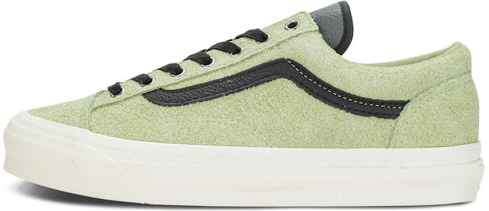 Vans OG Style 36 LX 'Suede Berbulu - Winter Pear' VN0A4BVEBYY Buy Vans OG Style 36 LX 'Suede Berbulu - Winter Pear' VN0A4BVEBYY