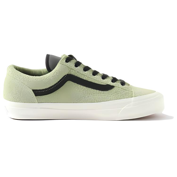 Order Vans OG Style 36 LX 'Pelo Peludo Suave - Pera de Invierno' VN0A4BVEBYY