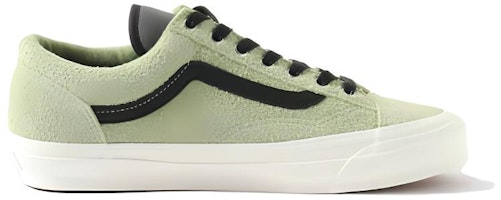 Vans OG Style 36 LX 'Suede Berbulu - Winter Pear' VN0A4BVEBYY Order Vans OG Style 36 LX 'Suede Berbulu - Winter Pear' VN0A4BVEBYY