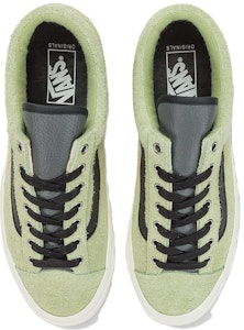 Vans OG Style 36 LX 'Suede Berbulu - Winter Pear' VN0A4BVEBYY Shop Vans OG Style 36 LX 'Suede Berbulu - Winter Pear' VN0A4BVEBYY