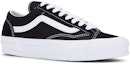 Order Vans OG Style 36 LX 'Hitam Putih' VN0A4BVEBPB