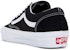 Vans OG Style 36 LX 'Hitam Putih' VN0A4BVEBPB