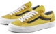 Vans OG Style 36 LX 'Hitam Kuning' VN0A4BVEVZ611(YC)
