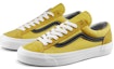 Order Vans OG Style 36 LX 'Hitam Kuning' VN0A4BVEVZ611(YC)