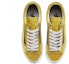 Lookbook Vans OG Style 36 LX 'Hitam Kuning' VN0A4BVEVZ611(YC)