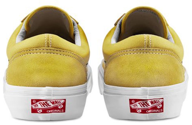 Vans OG Style 36 LX 'Hitam Kuning' VN0A4BVEVZ611(YC) Shop Vans OG Style 36 LX 'Hitam Kuning' VN0A4BVEVZ611(YC)