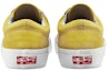 Shop Vans OG Style 36 LX 'Hitam Kuning' VN0A4BVEVZ611(YC)