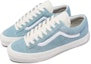 Lookbook Vans OG Gaya 36 LX 'Cooperstown - Biru Terusan' VN0A4BVEH7O