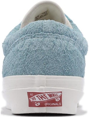 Vans OG Gaya 36 LX 'Cooperstown - Biru Terusan' VN0A4BVEH7O Shop Vans OG Gaya 36 LX 'Cooperstown - Biru Terusan' VN0A4BVEH7O