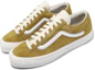 Lookbook Vans OG Style 36 LX '古柏镇 - 烟草色' VN0A4BVEZ7J