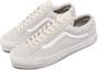 Lookbook Vans OG Style 36 LX 'Cooperstown - Marshmallow' Marshmallow Buttermilk VN0A4BVEQJM