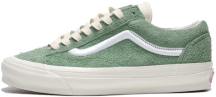 Vans OG Style 36 LX 'Cooperstown Loden Frost' Sepatu Sneaker VN0A4BVEY7V Buy Vans OG Style 36 LX 'Cooperstown Loden Frost' Sepatu Sneaker VN0A4BVEY7V