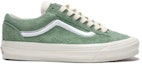 Order Vans OG Style 36 LX 'Cooperstown Loden Frost' Sepatu Sneaker VN0A4BVEY7V