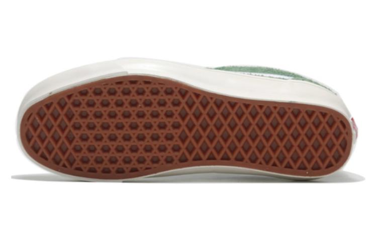 Shop Vans OG Style 36 LX 'Cooperstown Loden Frost' Sepatu Sneaker VN0A4BVEY7V