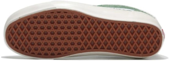 Vans OG Style 36 LX 'Cooperstown Loden Frost' Sepatu Sneaker VN0A4BVEY7V Shop Vans OG Style 36 LX 'Cooperstown Loden Frost' Sepatu Sneaker VN0A4BVEY7V