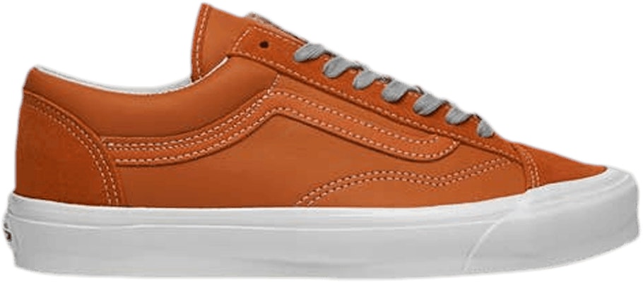 Vans OG Style 36 LX "デザートサン" VN0A4BVE93M Buy Vans OG Style 36 LX "デザートサン" VN0A4BVE93M