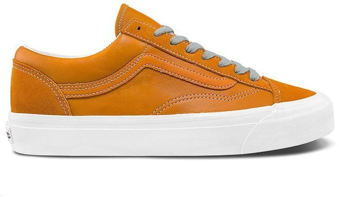 Vans OG Style 36 LX 'Desert Sun' Lelaki/Kasut Unisex VN0A4BVE93M Order Vans OG Style 36 LX 'Desert Sun' Lelaki/Kasut Unisex VN0A4BVE93M
