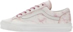 Buy Vans OG Style 36 LX 'Putih Pink Terpakai' VN0A4BVEWTM