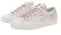 Vans OG Style 36 LX 'Putih Pink Terpakai' VN0A4BVEWTM