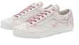 Lookbook Vans OG Style 36 LX 'Putih Pink Terpakai' VN0A4BVEWTM