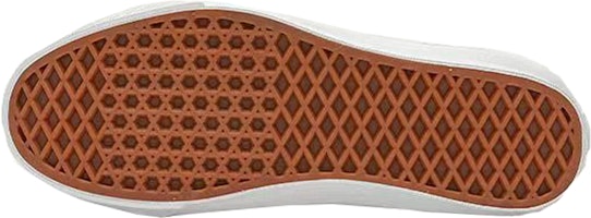 Vans OG Style 36 LX『做舊白粉』VN0A4BVEWTM Details for Vans OG Style 36 LX『做舊白粉』VN0A4BVEWTM