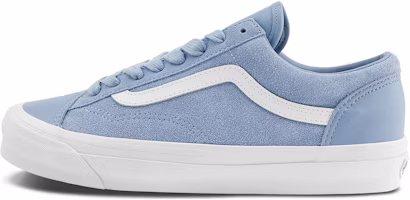 Vans OG Style 36 LX 'Dusty Blue' VN000C4RDSB Vans OG Style 36 LX 'Dusty Blue' VN000C4RDSB